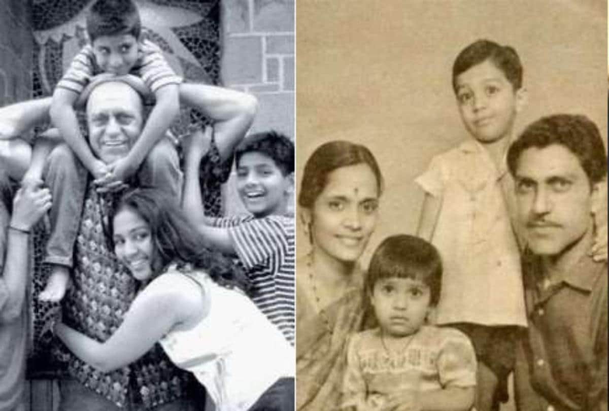 amrish puri daughter namrata puri is a software engineer