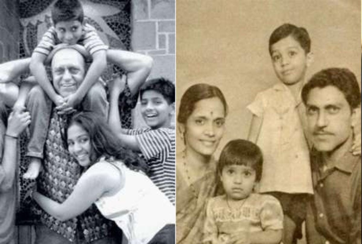 Amrish Puri Death Anniversary: iconic characters played by BOLLYWOOD Mogambo