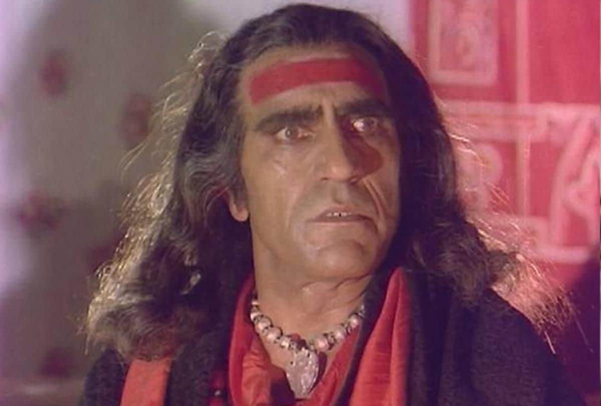 Amrish Puri Death Anniversary Bollywood Mogambo Little Known Stories About Actor