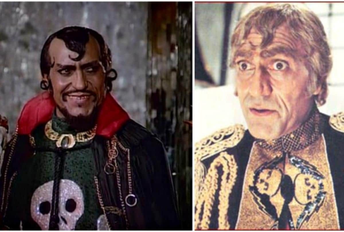 TERRIFYING VILLAINS WHO OVERSHADOWED THE HEROES OF THEIR FILM