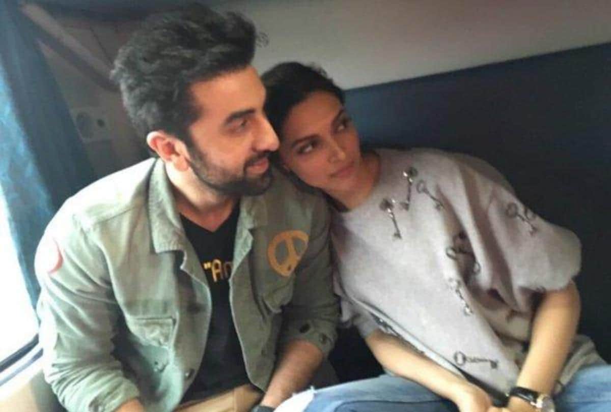 when ranbir kapoor cheated on deepika padukone for a popular actress