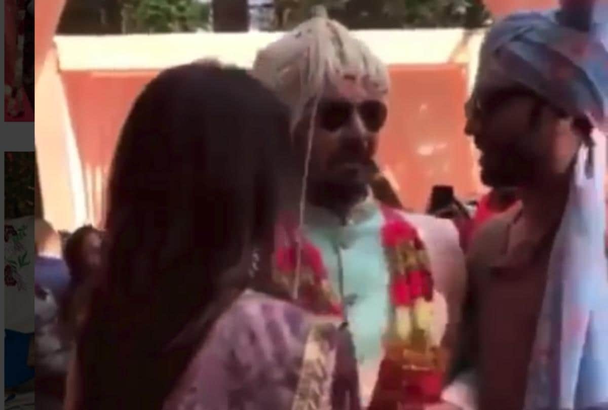 tv actress rubina dilaik get married with boyfriend abhinav shukla