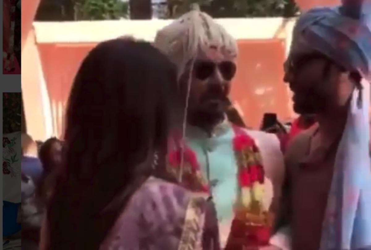 tv actress rubina dilaik get married with boyfriend abhinav shukla