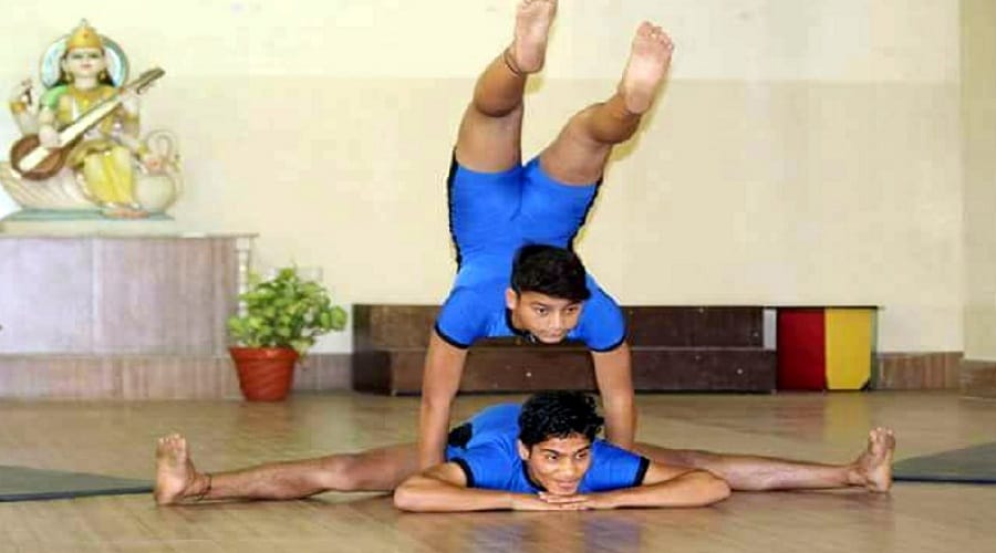 World Yoga Day: Increasing the yoga craze for career
