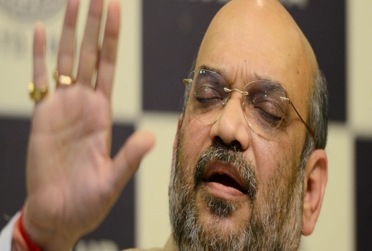 Amit Shah said No Confidence Motion result is glimpse of 2019 