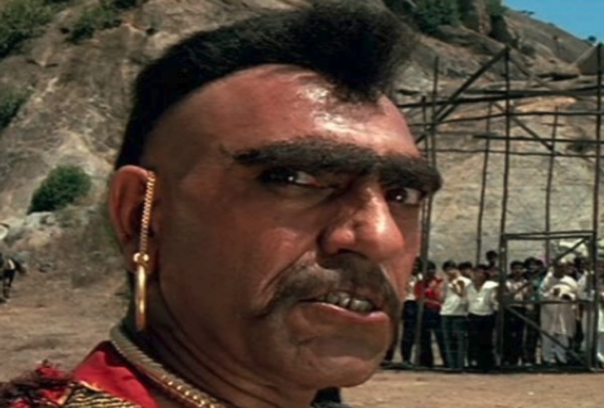 Birthday Special amrish puri Top 10 Villian Looks including mogambo
