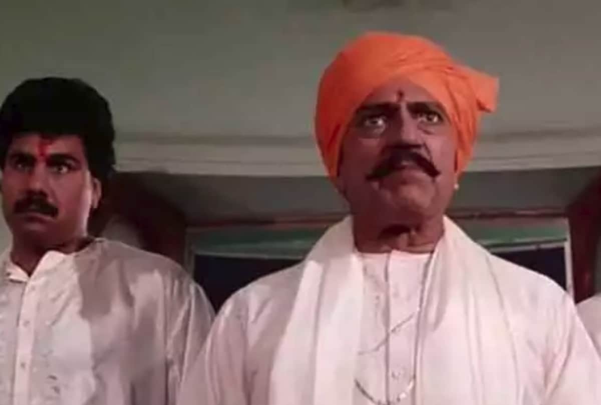 amrish puri and his most popular characters in films
