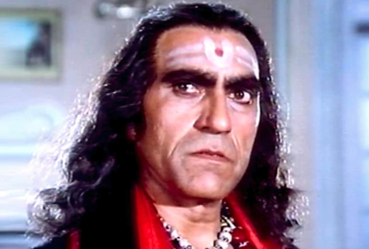 Amrish Puri Birthday Special he never wants his son be a actor like him