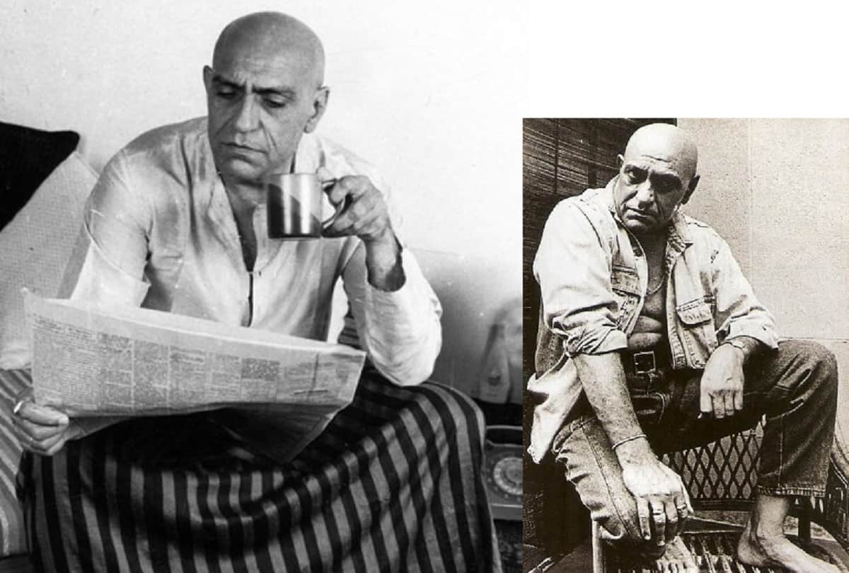 these are amrish puri 10 dangerous look in bollywood 