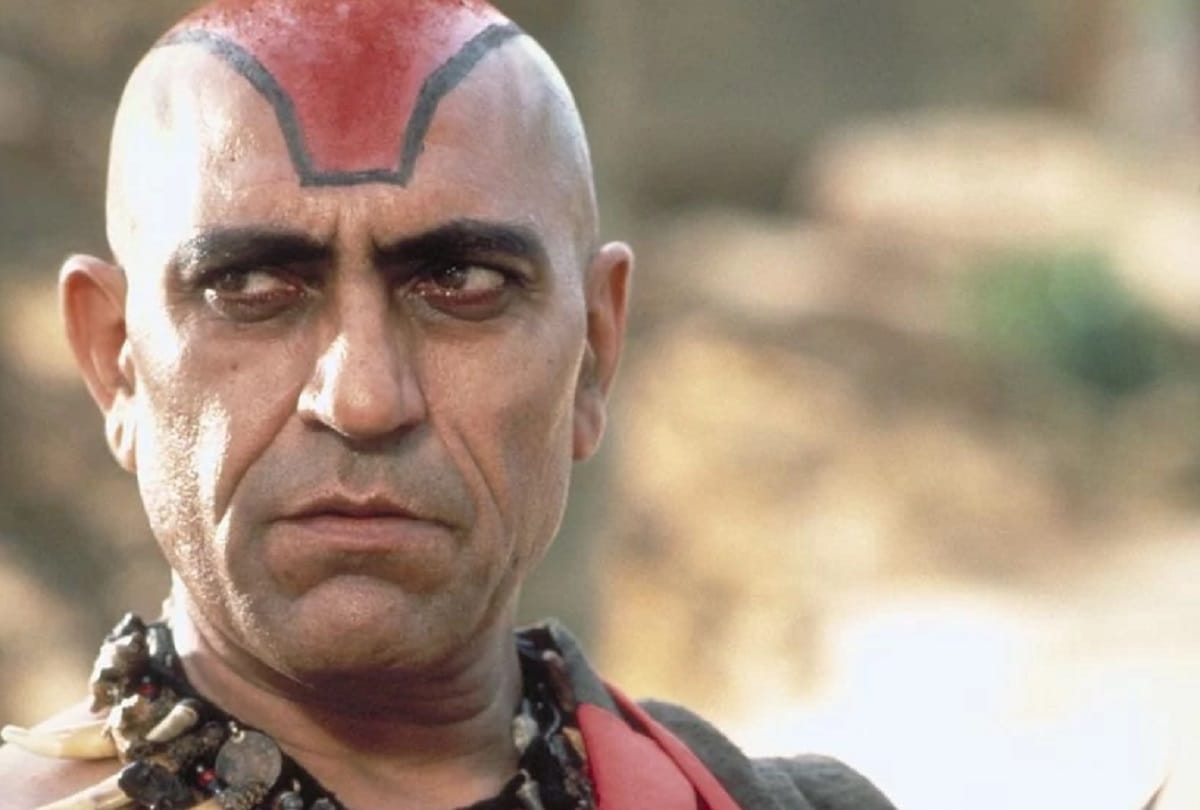 Amrish Puri Death Anniversary Bollywood Mogambo Little Known Stories About Actor