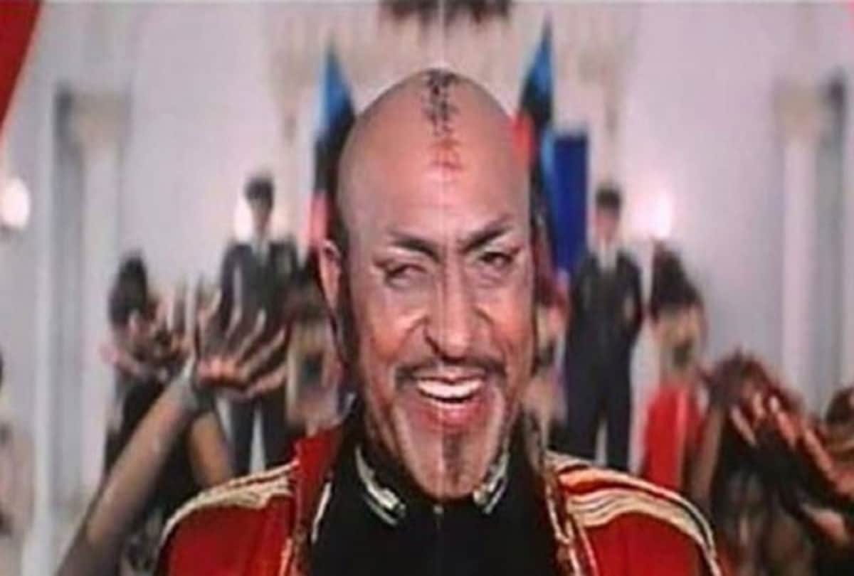 Amrish Puri Birthday Special he never wants his son be a actor like him