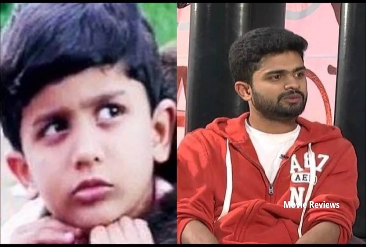 film sooryavansham child actor anand vardhan become so handsome