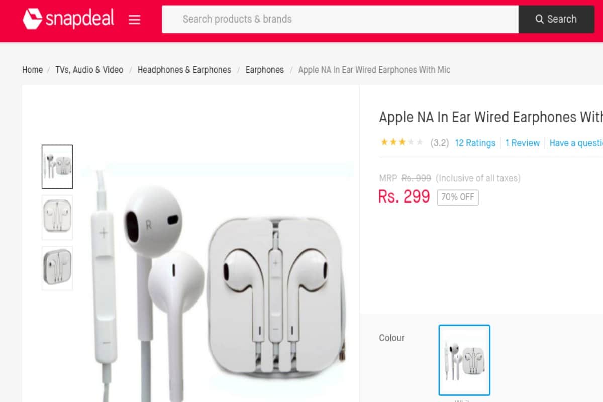 world music day 2018: You can buy these 5 headphones under Rs 500