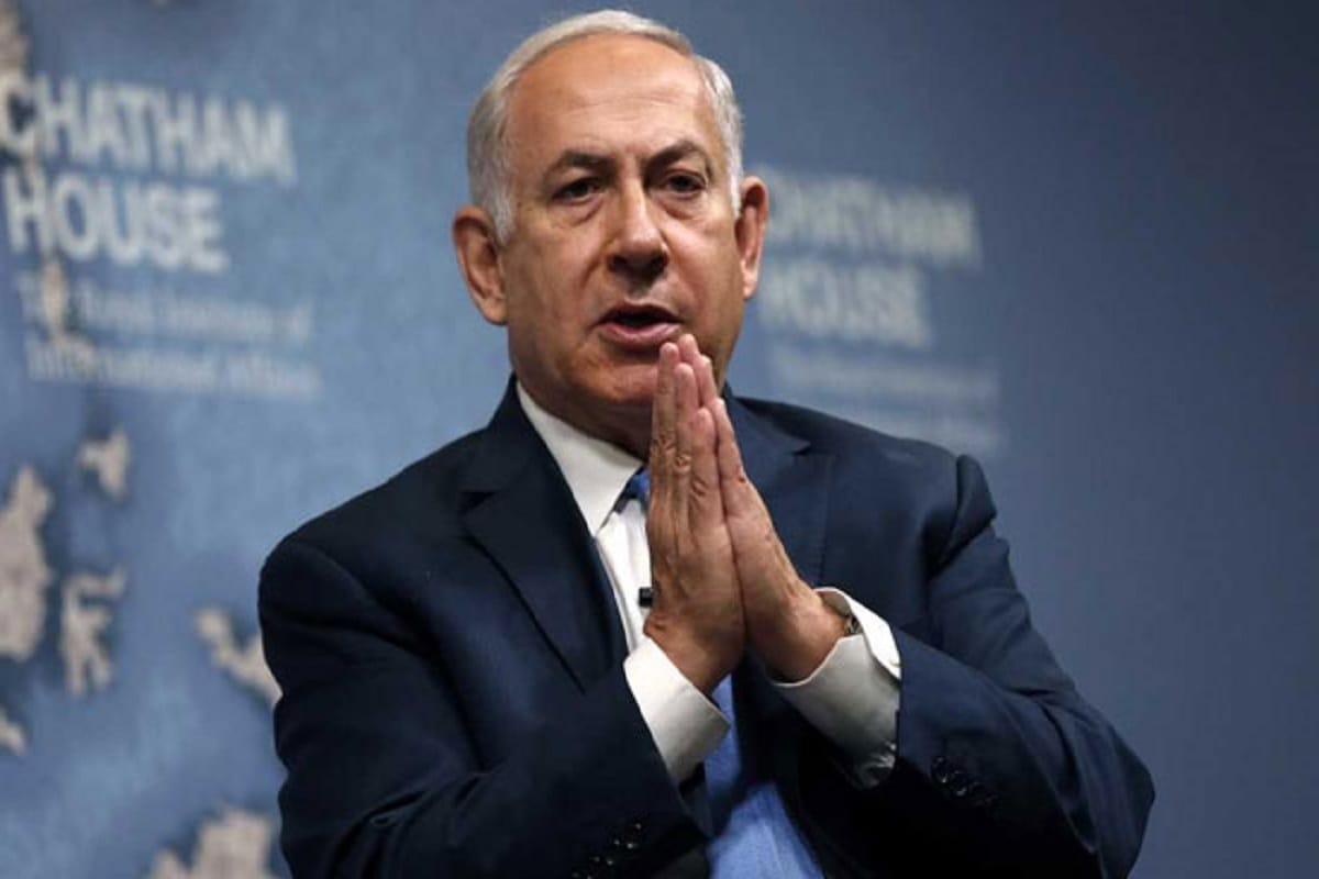 Israel Prime Minister Benjamin Netanyahu will visit India in September 2019