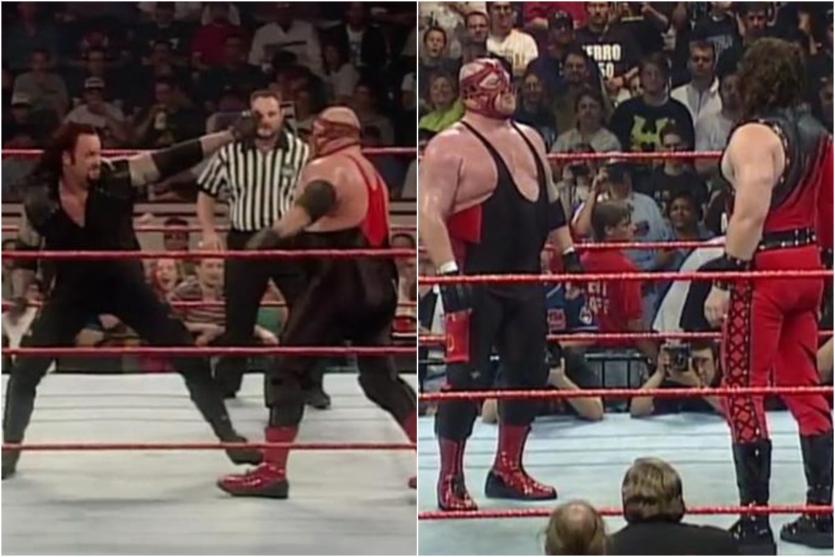 WWE wrestler Big Van Vader dies at 63