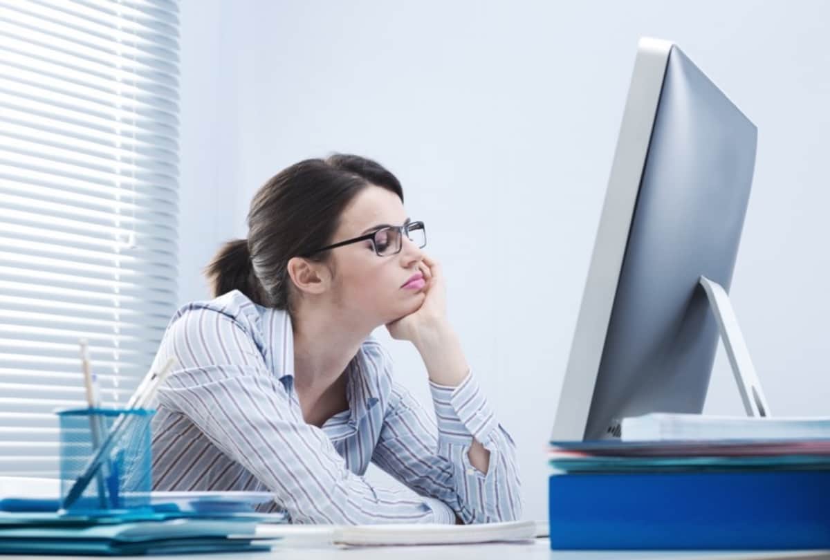 office employees should happy for growth