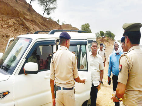 Khan's son also nominated MLA