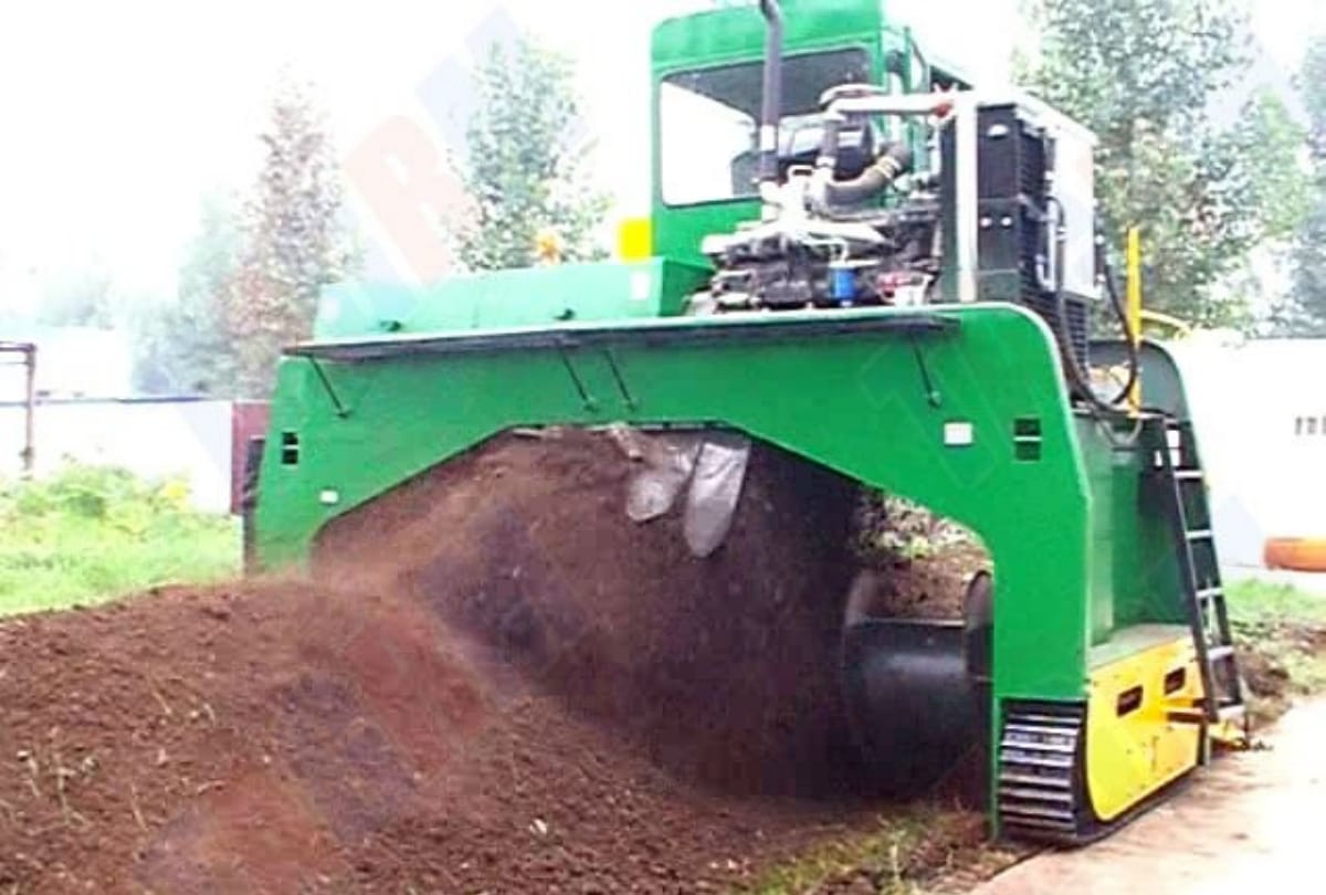 Dehradun: Cantt board will prepare organic Compost from garbage