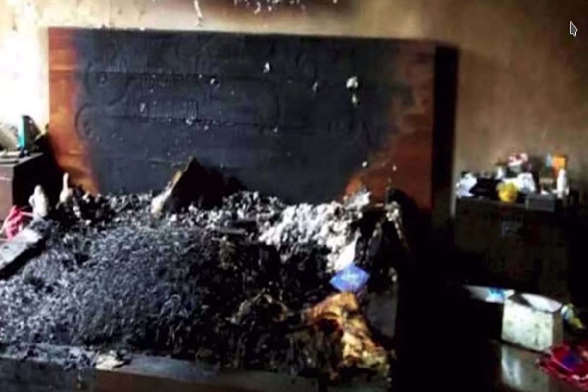 Malaysian based Cradle Fund CEO dies after smartphone explodes while charging