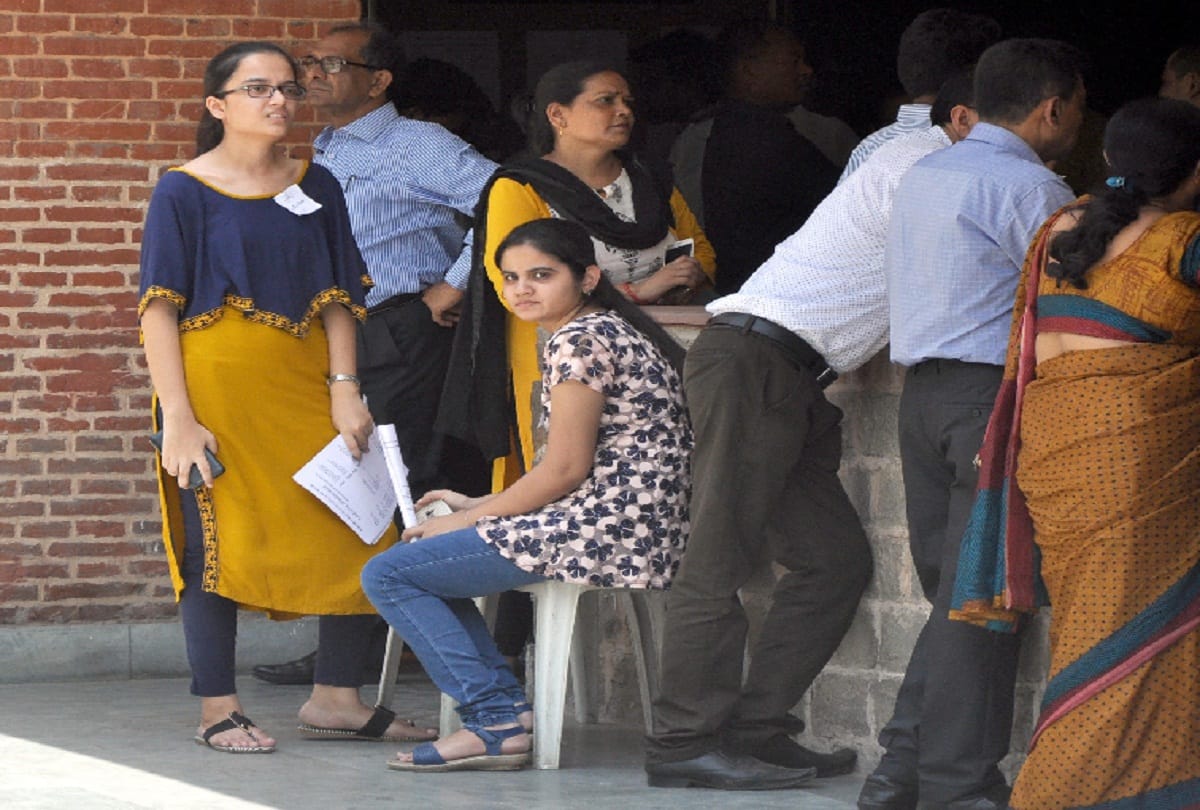DU admissions start from today for third cutoff