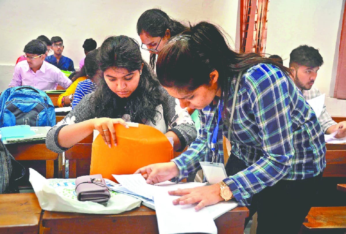 DU Cutoff: Admission on second cutoff to start from Monday in Delhi University 13th Oct to be last date