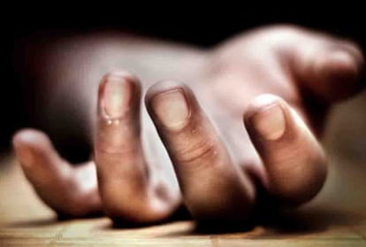 girl committed suicide one day before wedding