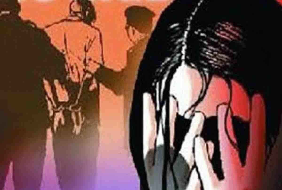 two youngmen accused of gangrape with girl in hamirpur