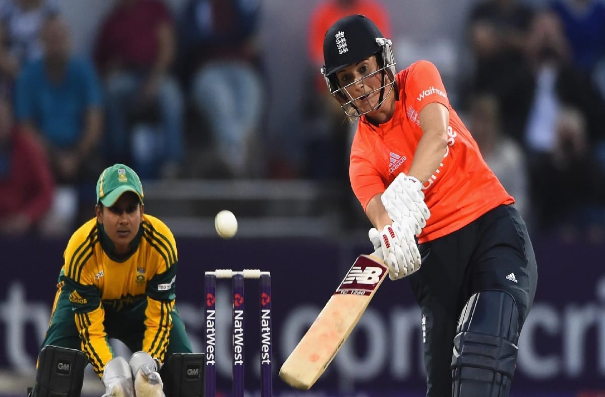 england women cricket team set new world record in t20 cricket against south africa
