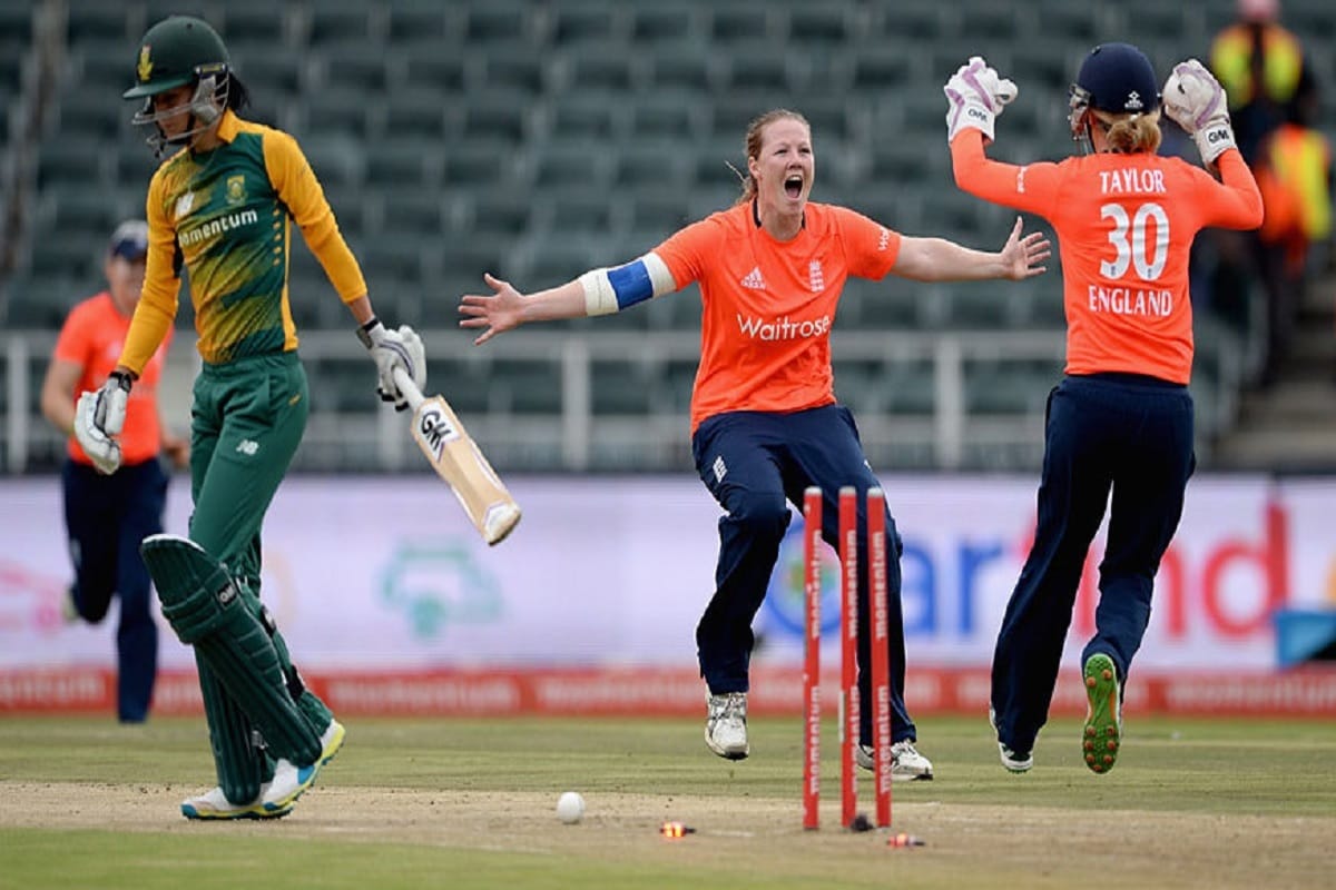 england women cricket team set new world record in t20 cricket against south africa