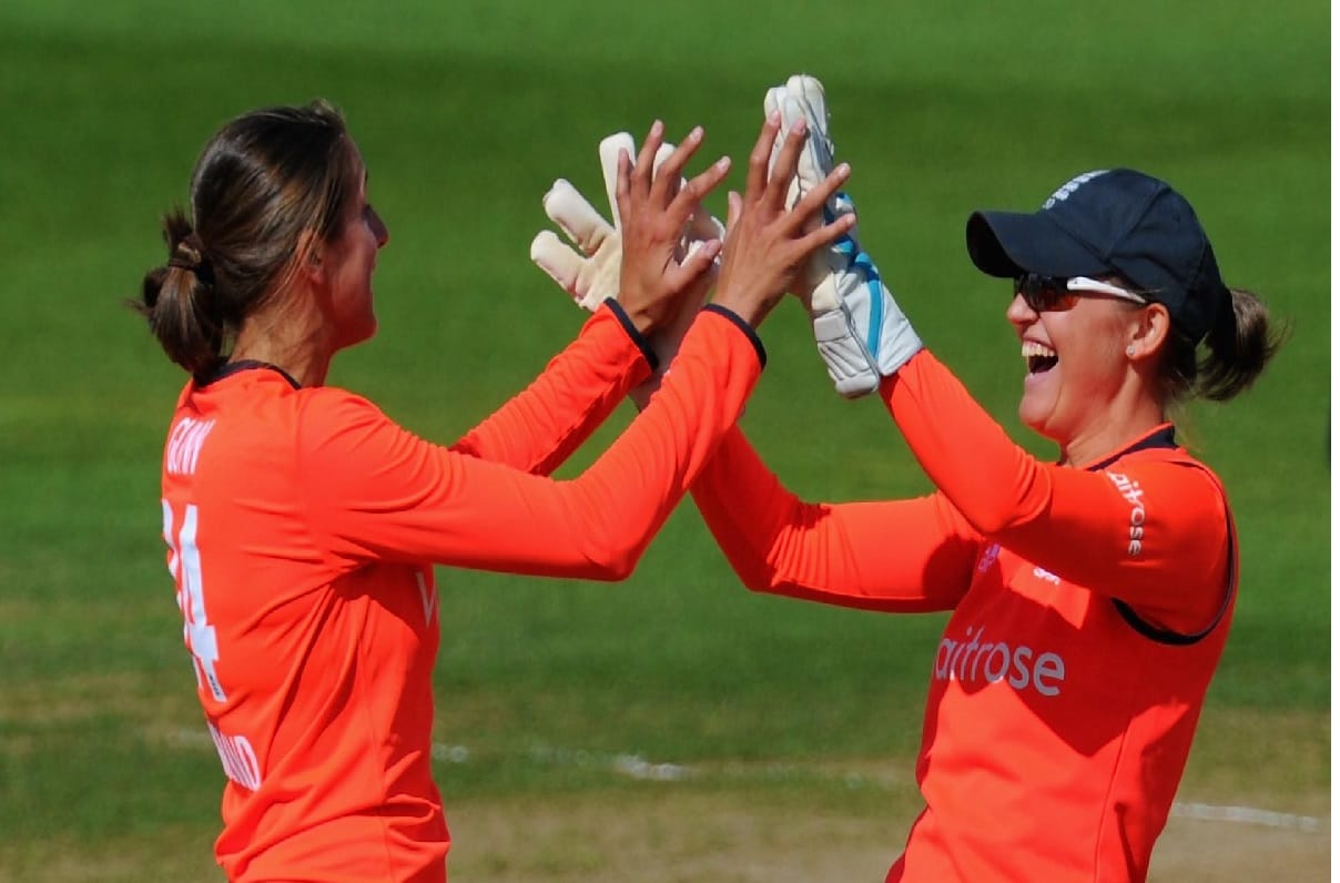 england women cricket team set new world record in t20 cricket against south africa