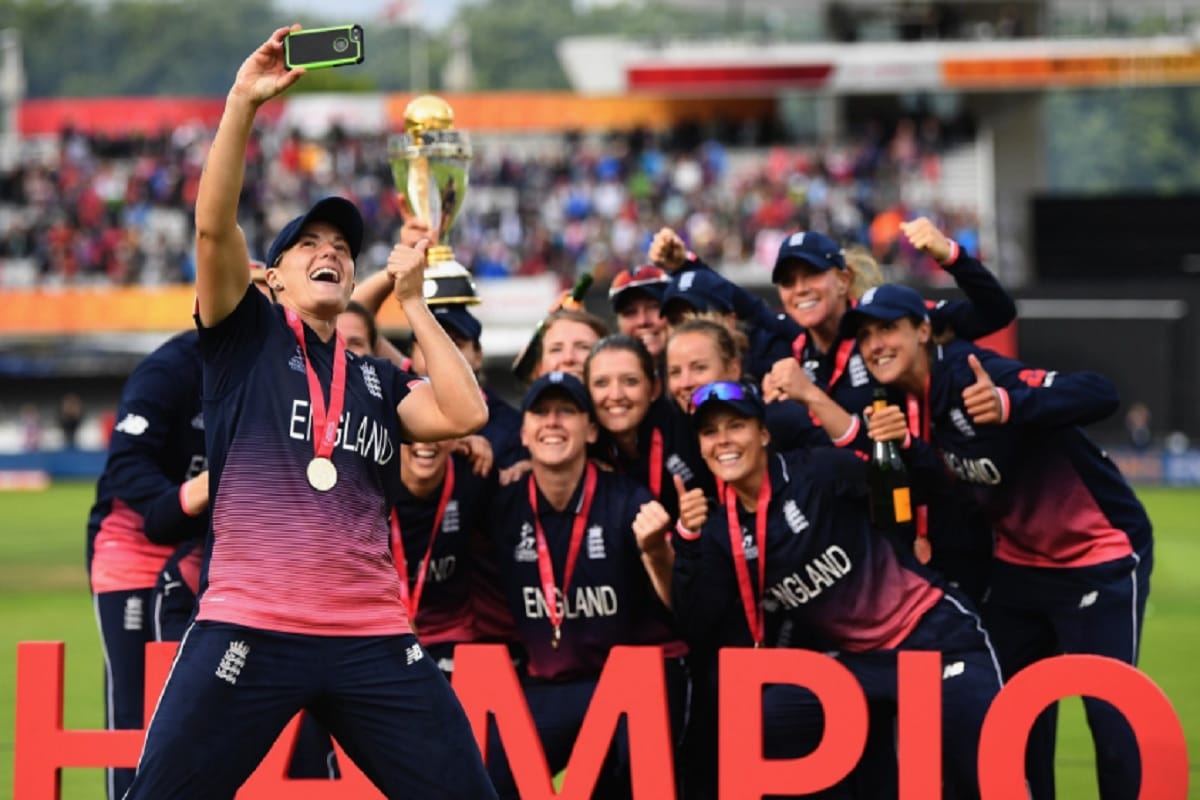 icc celebrate World Selfie Day 2018