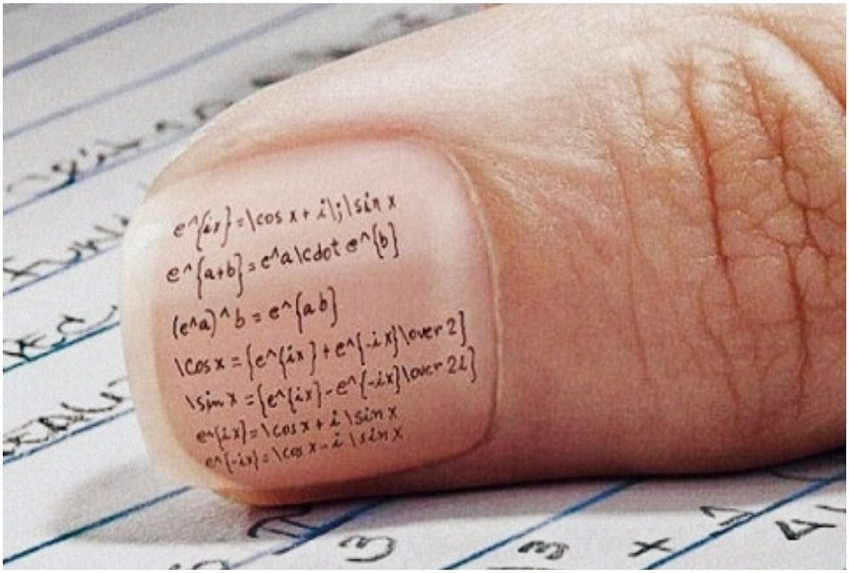 Algeria stop internet to prevent cheating during high school exams
