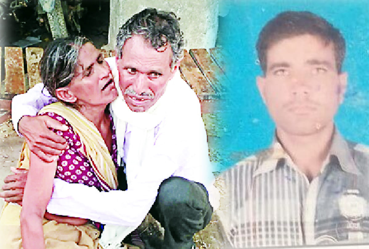 Wife murdered her husband with help of brother in law