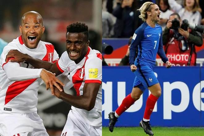 france vs peru fifa world cup 2018 match preview