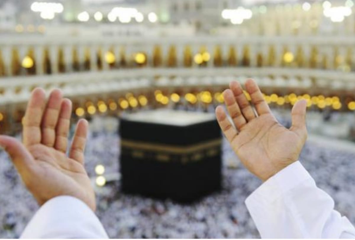 date of Hajj training camp has not yet decided