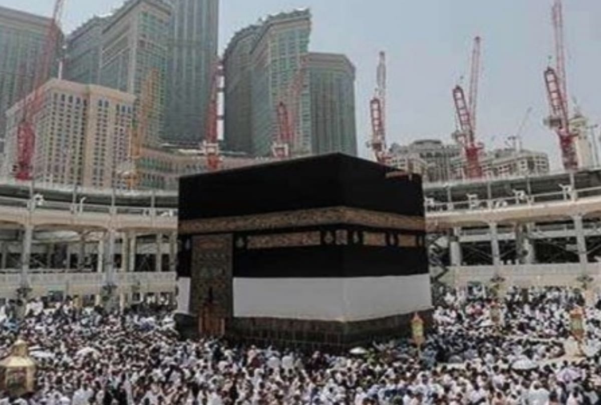 first flight of hajj will start on 20 july