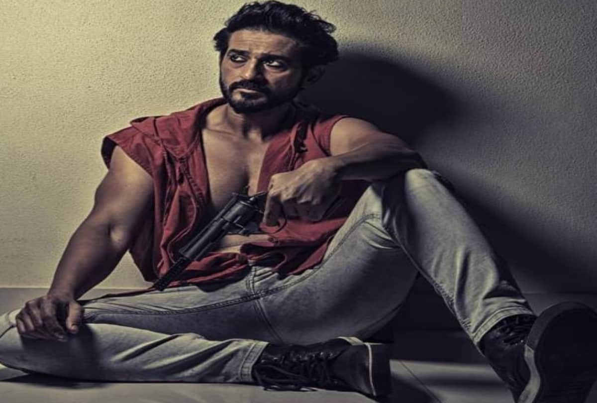 tv actor hiten tejwani bags karan johar film kalank to share screen with sanjay dutt