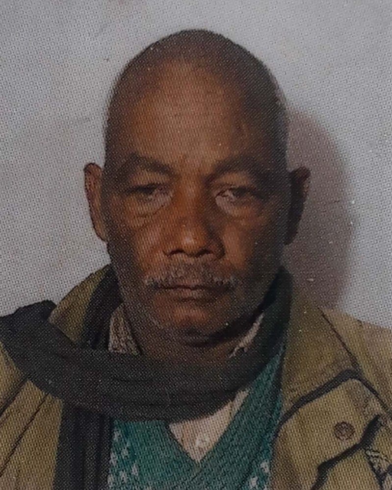homegaurd died in way of duty