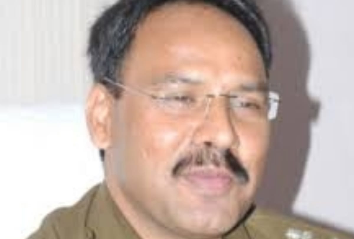 achievements of IPS raghubir lal 