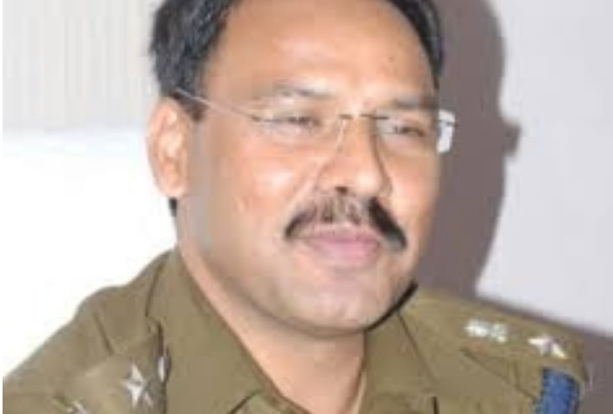 achievements of IPS raghubir lal 
