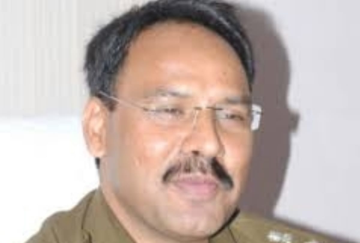 achievements of IPS raghubir lal 