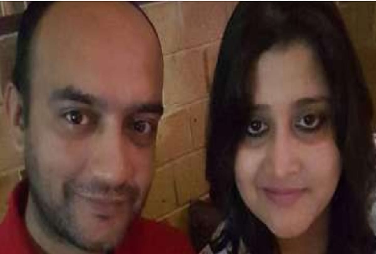 police investigate tanvi seth noida connection after Passport Issue