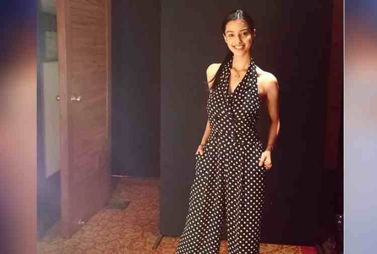 chandigarh, miss india 2018 first runner up meenakshi chaudhary profile