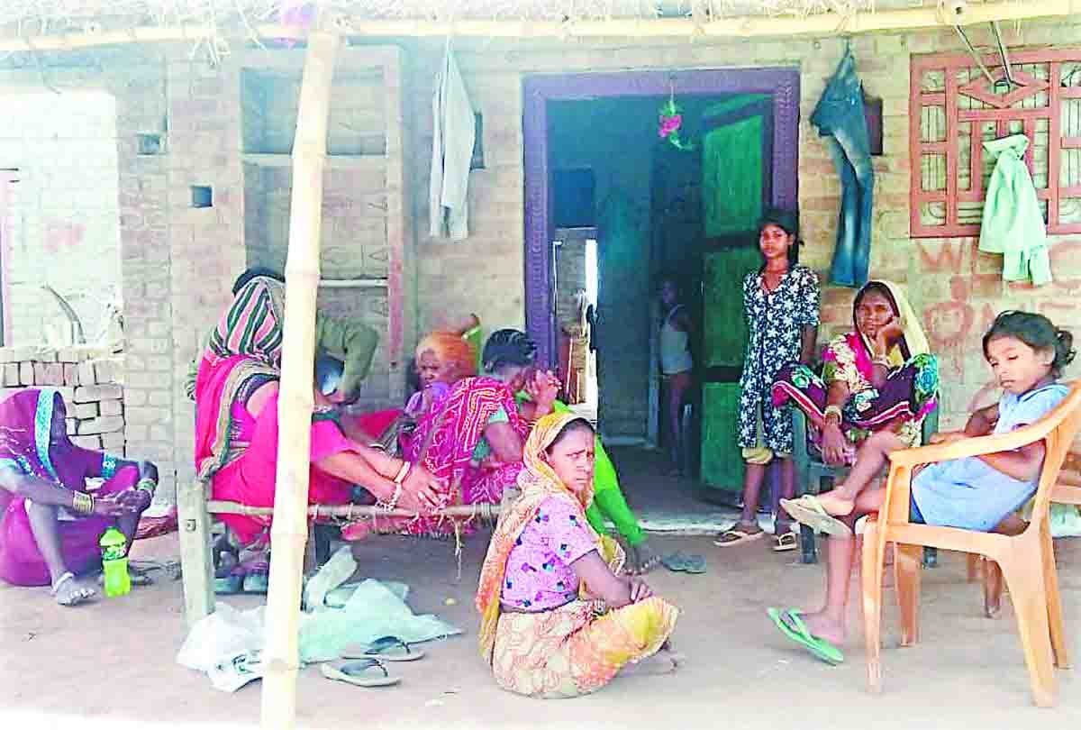 girl committed suicide one day before wedding