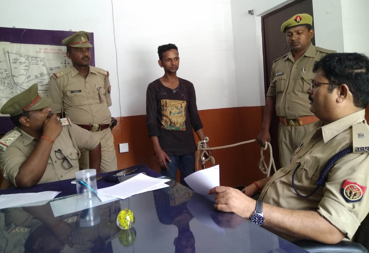 Kishore murder case exposed