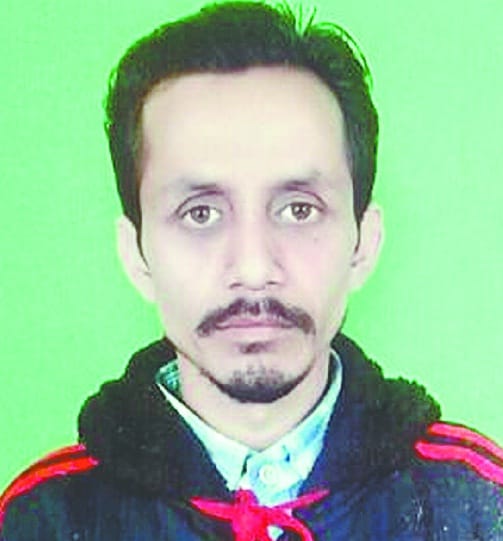 Dropped Parts, Death on Workers' Head while working in Factory