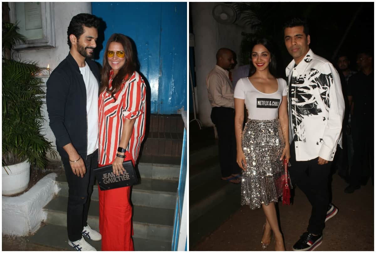 neha dhupia reveals her wedding memory with angad bedi