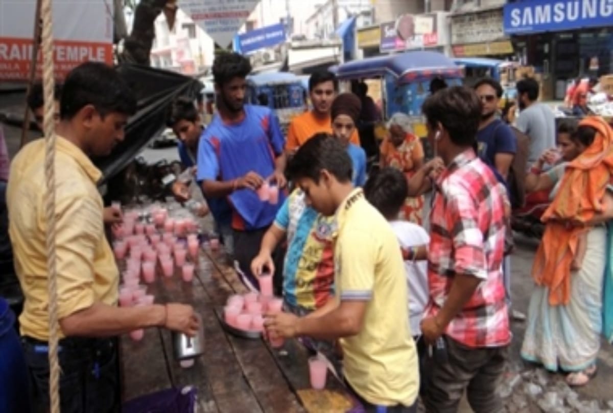 nirjala ekadashi 2018 shubh muhurat