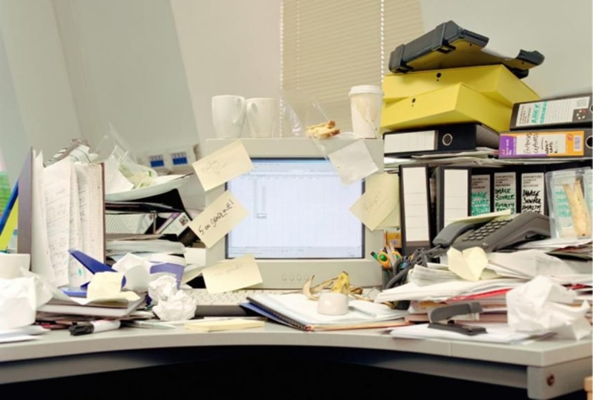 Vaastu at office 5 Practical changes for positivity in your workplace