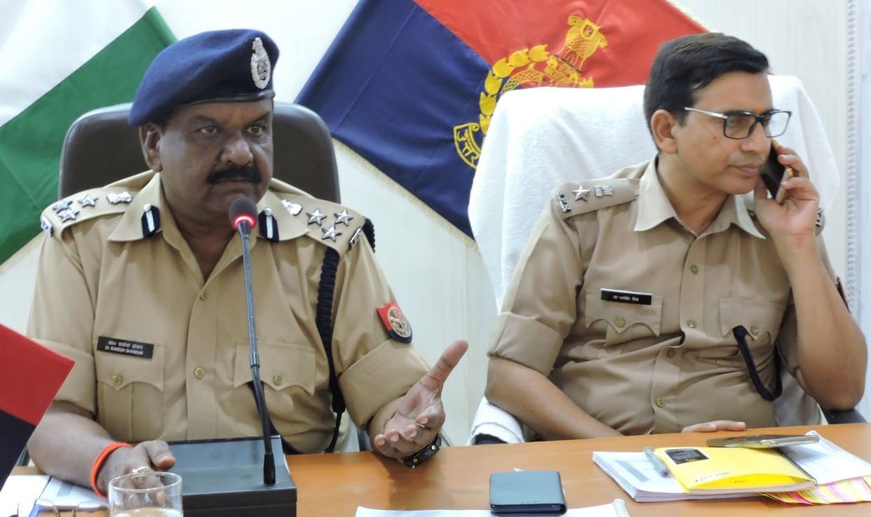 ‘सीमा की सुरक्षा पर विशेष ध्यान दें’